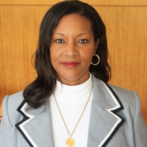 Fundraising Page: Janice Phillips